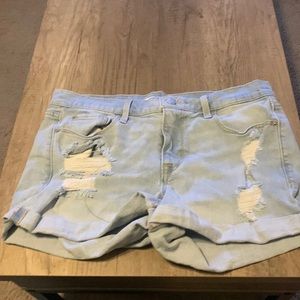 Old navy shorts